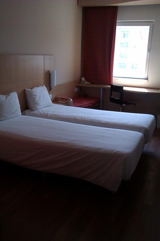 Hotel Ibis Shenyang Tiexi Dış mekan fotoğraf