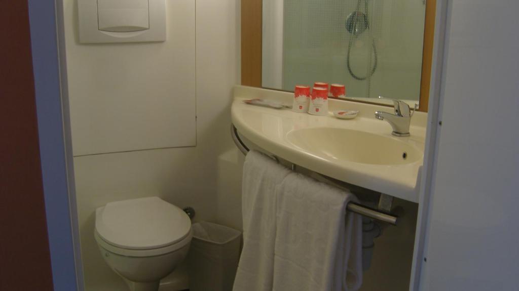 Hotel Ibis Shenyang Tiexi Dış mekan fotoğraf