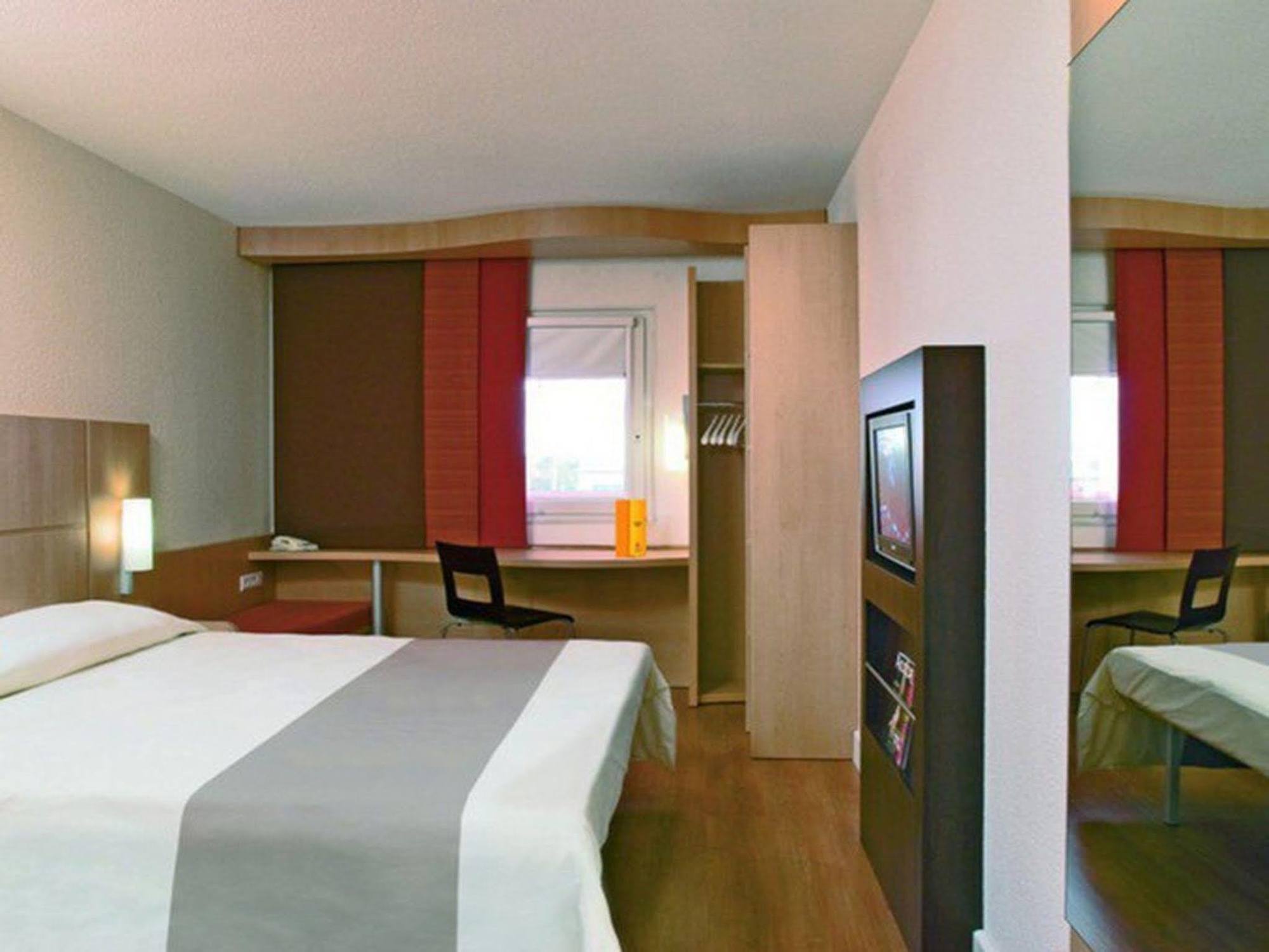 Hotel Ibis Shenyang Tiexi Dış mekan fotoğraf