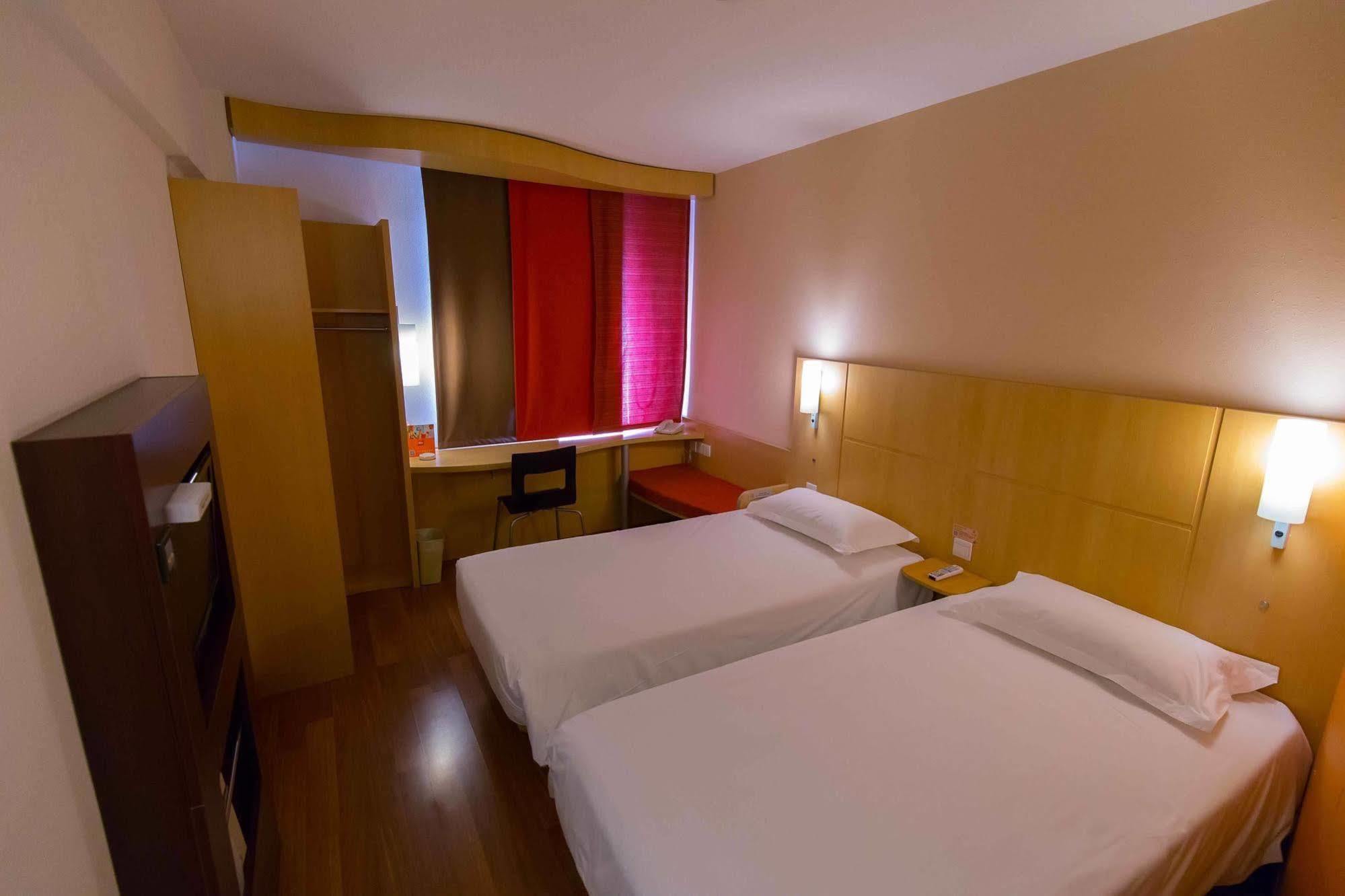 Hotel Ibis Shenyang Tiexi Dış mekan fotoğraf