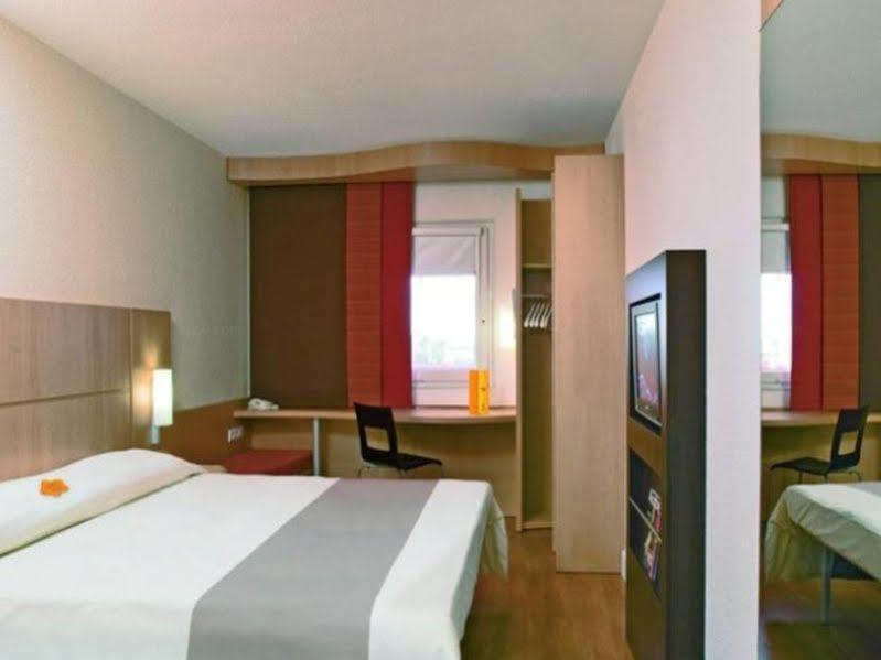 Hotel Ibis Shenyang Tiexi Dış mekan fotoğraf