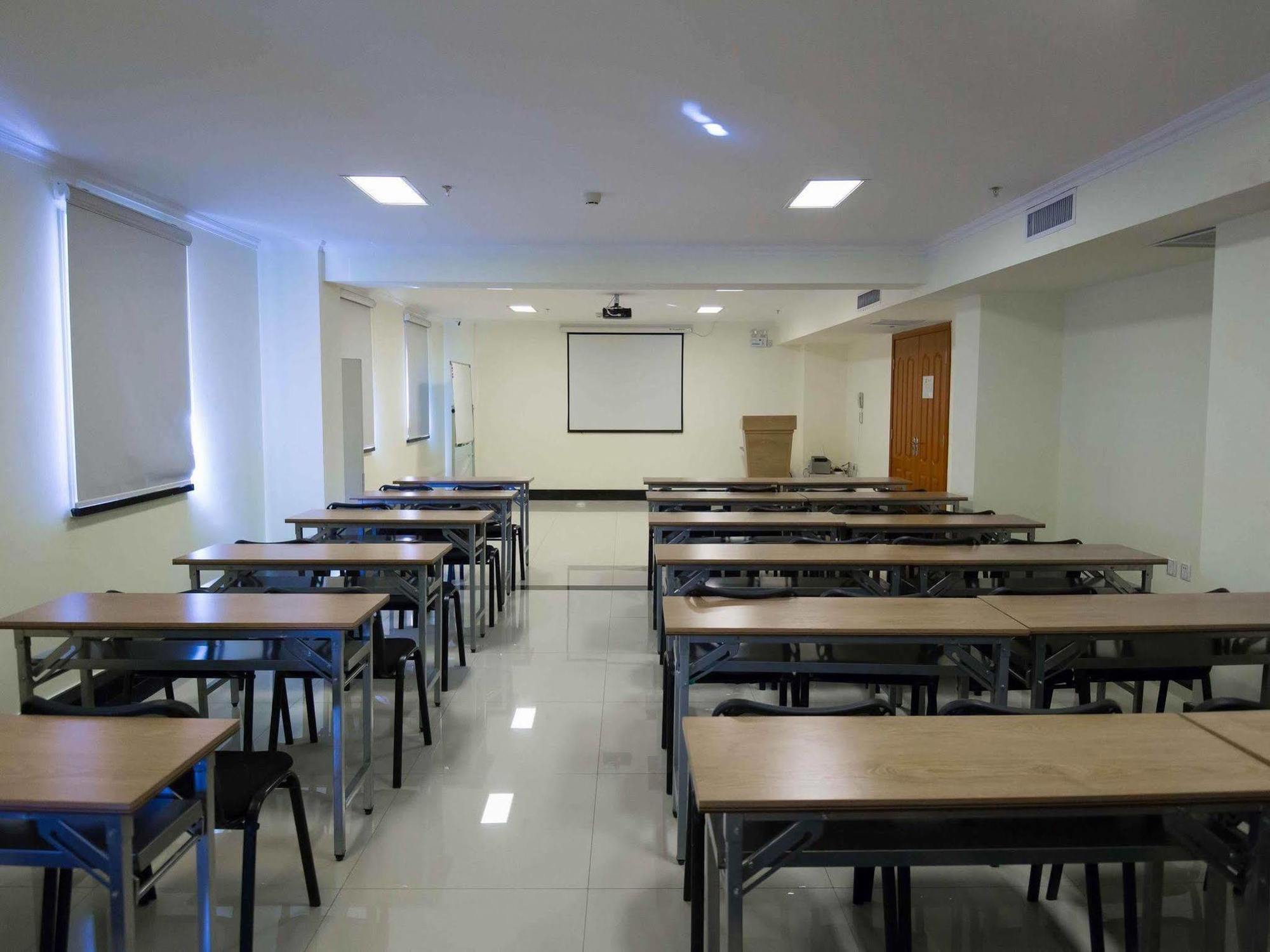 Hotel Ibis Shenyang Tiexi Dış mekan fotoğraf