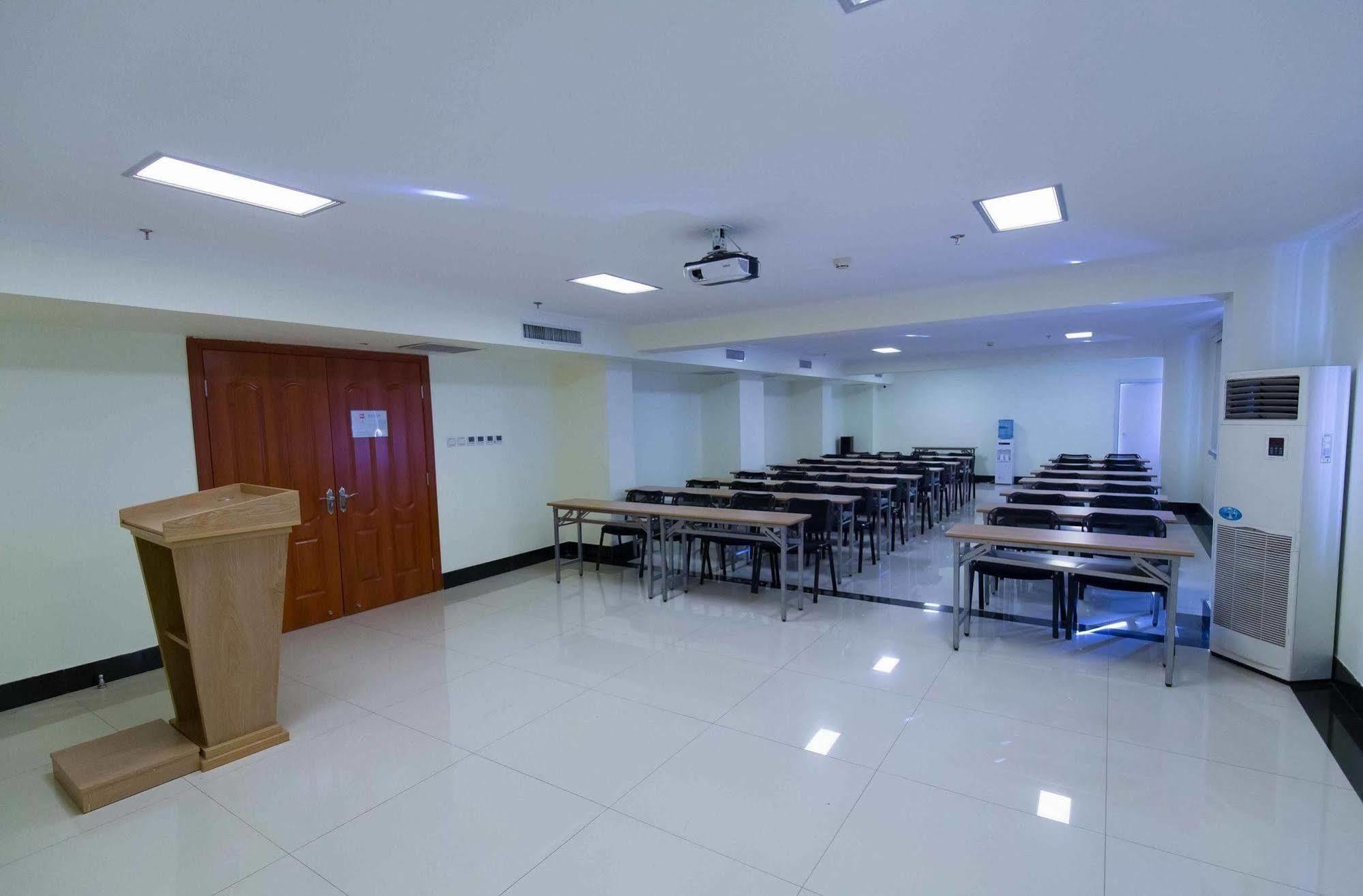 Hotel Ibis Shenyang Tiexi Dış mekan fotoğraf