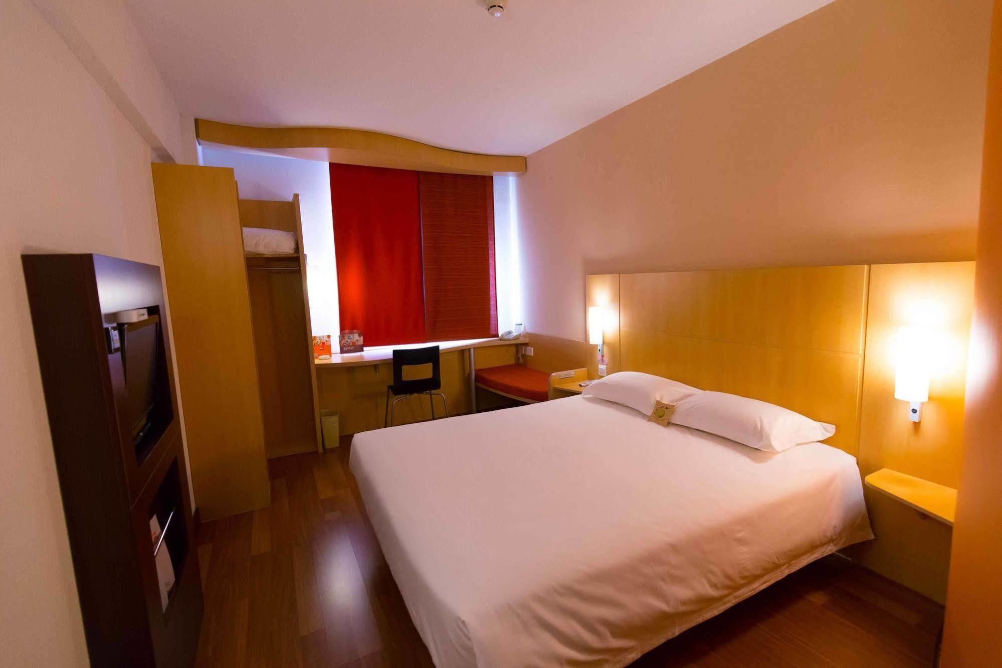 Hotel Ibis Shenyang Tiexi Dış mekan fotoğraf