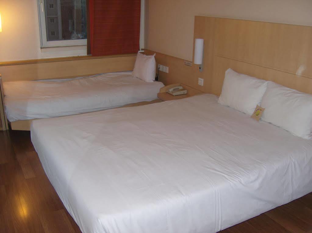 Hotel Ibis Shenyang Tiexi Dış mekan fotoğraf
