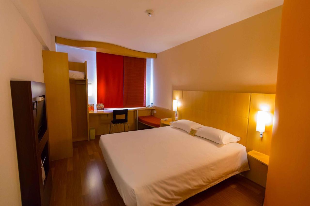 Hotel Ibis Shenyang Tiexi Dış mekan fotoğraf