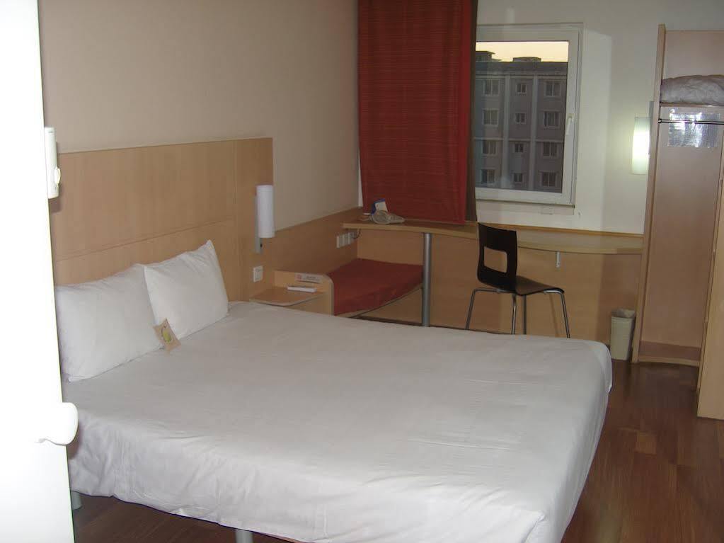 Hotel Ibis Shenyang Tiexi Dış mekan fotoğraf