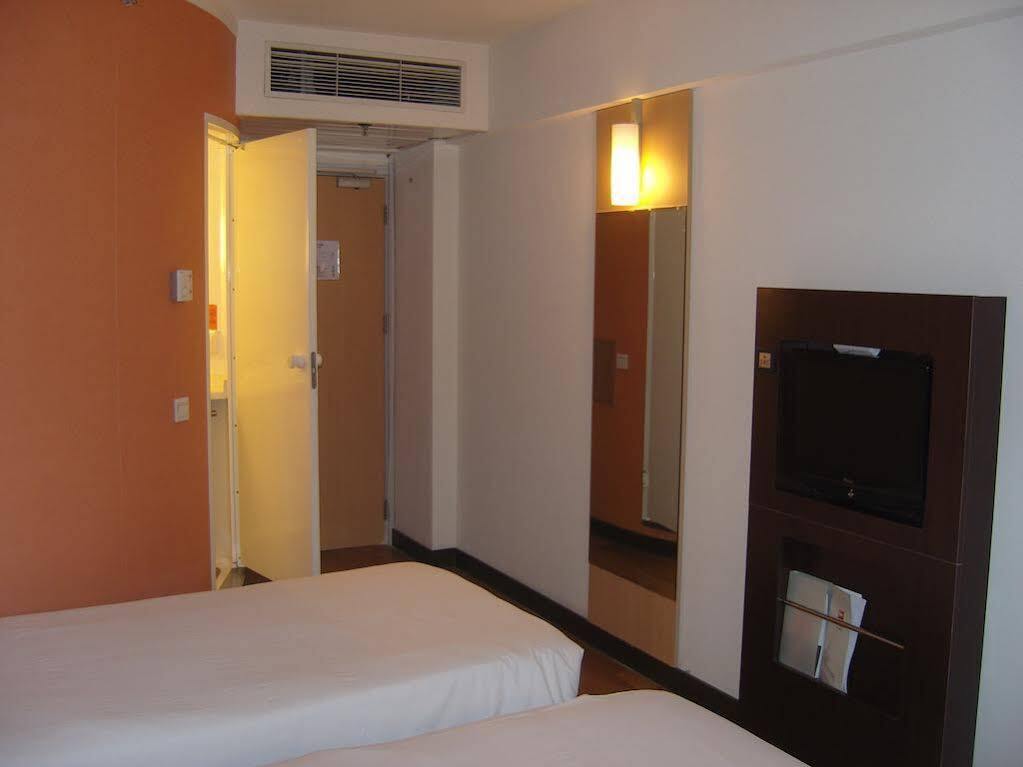 Hotel Ibis Shenyang Tiexi Dış mekan fotoğraf