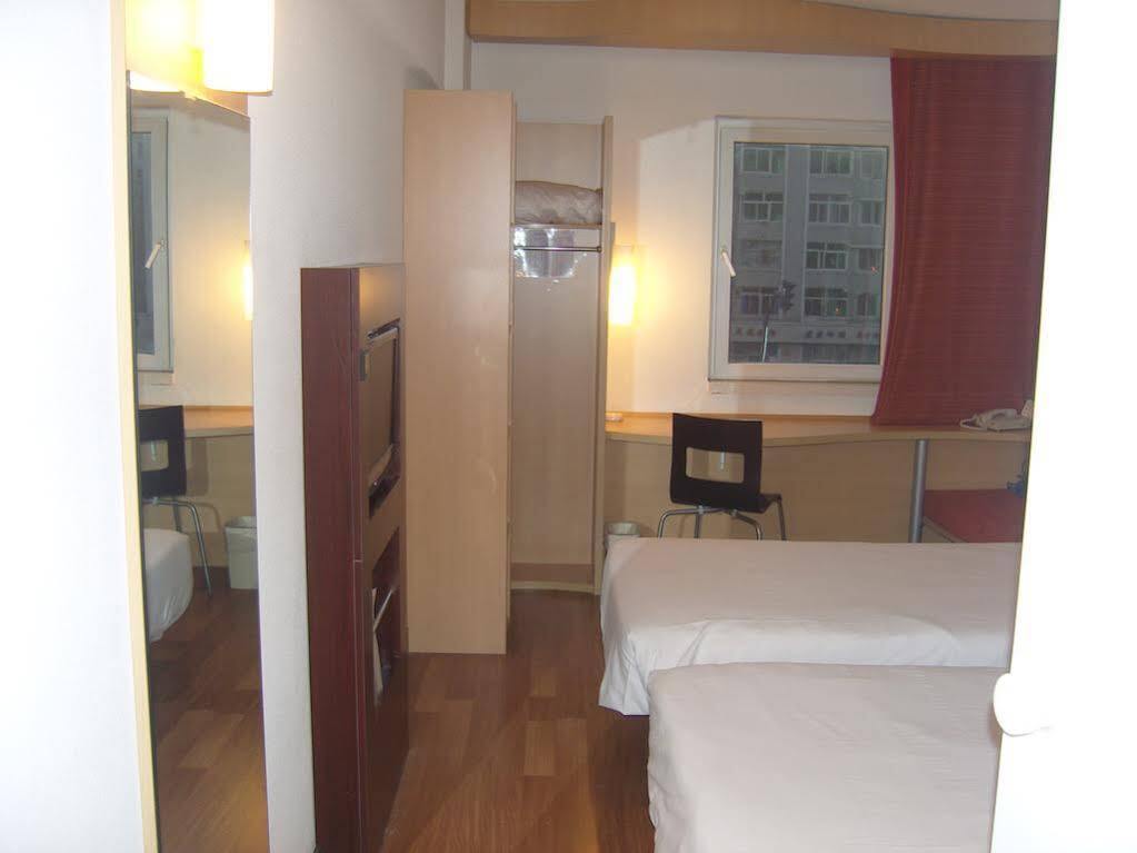 Hotel Ibis Shenyang Tiexi Dış mekan fotoğraf