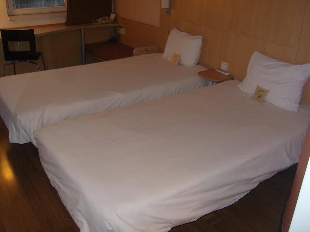 Hotel Ibis Shenyang Tiexi Dış mekan fotoğraf