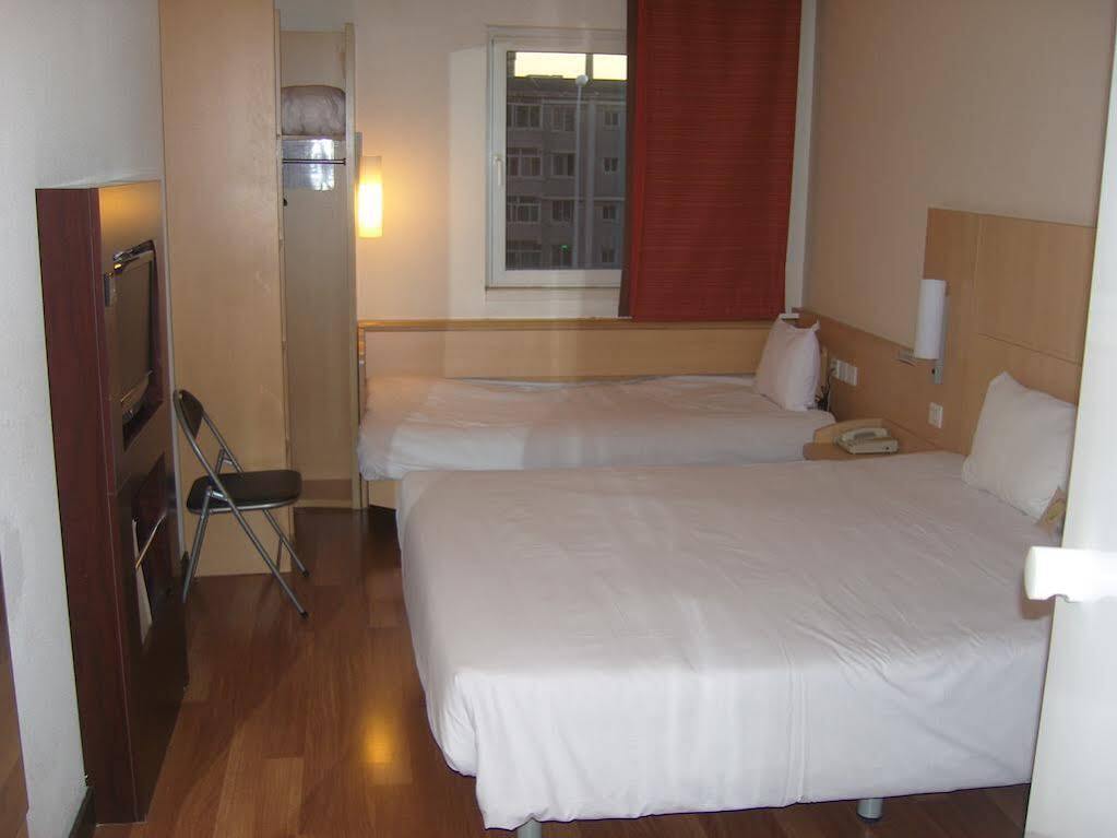 Hotel Ibis Shenyang Tiexi Dış mekan fotoğraf