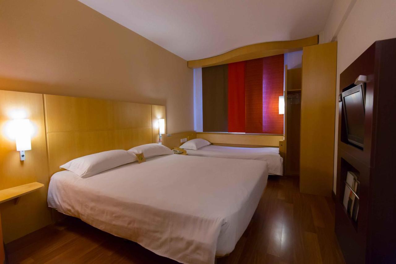 Hotel Ibis Shenyang Tiexi Dış mekan fotoğraf
